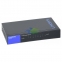 Комутатор мережевий Linksys LGS108 (8 гігабітних портів) 2
