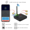 SIM BOX SIMORE DualSIM сім бокс на 2 сім карти 8