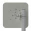 Антена 4G LTE MIMO панельна Antex AX-1814PF посиленням 14 Дб (1700-1880 МГц) 0