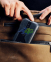 Захищений 4G/5G роутер CAT Q10 (Caterpillar) c WIFI6 та акб 5300Mah LTE(cat19) 13