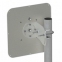 Антена 4G LTE MIMO панельна Antex AX-1814PF посиленням 14 Дб (1700-1880 МГц) 2