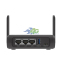 Портативний WIFI роутер GL-iNet Slate Plus (GL-A1300) c VPN та Wireguard 9