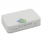 Комутатор мережевий Netgear FS205 4