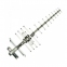 Спрямована 3G антена R-Net CDMA 800-23-19 Premium посиленням 19 dBi 820-890 МГц (Інтертелеком) 0
