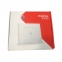 Стаціонарний 4G LTE роутер Vodafone B3500 (White) + MOD прошивка 2