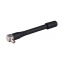 Штатна 2G/3G/4G антена InterGSM Omni V2 посиленням 3 dBi TS9 3