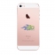 Смартфон Apple iPhone SE 32Gb Rose Gold CDMA (A1662) 1