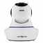 Бездротова поворотна Wi-Fi IP відеокамера GreenVision GV-088-GM-DIG10-10 PTZ 720p 2