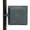 Антена 4G LTE MIMO панельна R-Net посиленням 2 x 15 dBi (1700-2700 МГц) 4