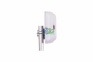 Панельна 3G/4G LTE антена Energy MIMO посиленням 2 x 15 dBi (1700-2700 МГц) 23смх23см 4