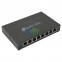 Комутатор мережевий TP-Link TL-SG108E (8 гігабітних портів) 2