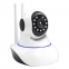 Бездротова поворотна Wi-Fi IP відеокамера GreenVision GV-088-GM-DIG10-10 PTZ 720p 0