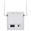 Стаціонарний 4G LTE роутер Ergo R0516 2