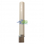 Всеспрямована 2G/3G/4G антена InterGSM GJX-698-2700-10 посиленням 12 dBi (Київстар, Vodafone, Lifecell) 4