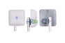 Панельна 3G/4G LTE антена Energy MIMO посиленням 2 x 15 dBi (1700-2700 МГц) 23смх23см 6