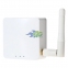 4G LTE WiFi міні роутер GL.iNet GL-AR150 (White) 0