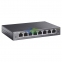 Комутатор мережевий TP-Link TL-SG108E (8 гігабітних портів) 1