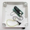 Antenny Box Antex Petra широкосмуговий MIMO 2x2 Unibox 3