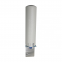 Всеспрямована 2G/3G/4G антена InterGSM GJX-698-2700-10 посиленням 12 dBi (Київстар, Vodafone, Lifecell) 4