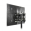 Панельна 3G/4G LTE антена Сарма посиленням 19 dBi 1700-2600 МГц (Київстар, Vodafone, Lifecell) 0