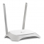 WiFi маршрутизатор TP-Link TL-WR840N 0