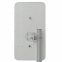 Антена 3G/4G LTE MIMO панельна Antex Nitsa-5F посиленням 15 Дб (800-2700 МГц) 1