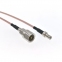 Антенний перехідник (pigtail) TS9 ) FME-роз'єм 0