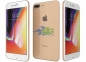 Смартфон Apple iPhone 8 Plus 64GB Gold CDMA (A1864) 1