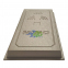 Панельна 3G/4G LTE MIMO антена R-Net посиленням 2 x 20 dBi (1700-2700 МГц) 0