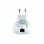 Ретранслятор WiFi Netis E1+ White 1