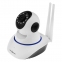 Бездротова поворотна Wi-Fi IP відеокамера GreenVision GV-088-GM-DIG10-10 PTZ 720p 1