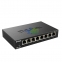 Комутатор мережевий D-Link DGS-108 (8 гігабітних портів) 0