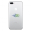 Смартфон Apple iPhone 7 Plus 32Gb Silver CDMA (A1661) 2