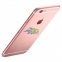 Смартфон Apple iPhone 6s Plus 32Gb Rose Gold CDMA (A1687) 2