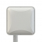 Антена 3G/4G LTE MIMO панельна Antex Petra Broad Band посиленням 15 Дб (1700-2700 МГц) 0