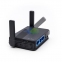 Портативний роутер WiFi GL.iNet GL-AR750S-Ext (Slate) 1