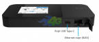 4G/5G WiFi роутер Inseego MiFi X Pro 5G (Novatel MiFi M3000) 5