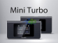 Мобільний 4G LTE WiFi роутер GlocalMe MiniTurbo (Black) 3