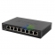 Комутатор мережевий D-Link DGS-108 (8 гігабітних портів) 1