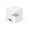 WiFi маршрутизатор Tenda MW3 Nova Mesh (3 Cube) 0