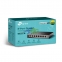 Комутатор мережевий TP-Link TL-SG108E (8 гігабітних портів) 3