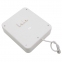 Панельна 2G/3G/4G LTE антена Oserjep A7 посиленням 7 dBi 800-2700 МГц (Київстар, Vodafone, Lifecell) 0