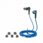 Навушники Sony MDR-XB50AP Extra Bass (Blue) 3