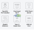 Портативний WIFI роутер GL-iNet Slate Plus (GL-A1300) c VPN та Wireguard 2