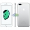 Смартфон Apple iPhone 7 Plus 32Gb Silver CDMA (A1661) 1