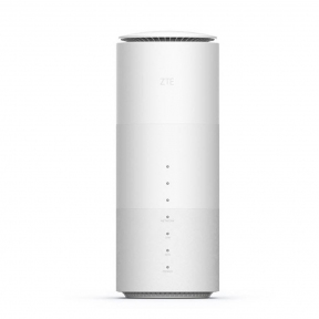Стаціонарний 5G/4G WiFi роутер ZTE MC801