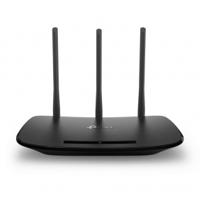 WiFi маршрутизатор TP-Link TL-WR940N