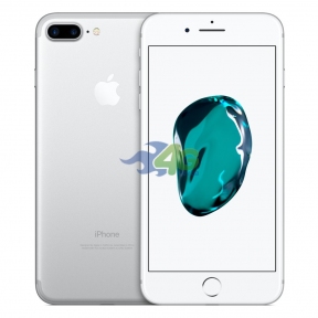 Смартфон Apple iPhone 7 Plus 128Gb Silver CDMA (A1661)