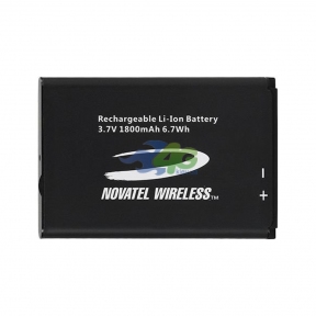 Акумулятор Novatel MiFi 5510L (1800 mAh) Original
