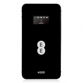 Мобільний 4G роутер Huawei E5878s-32 (Сток)